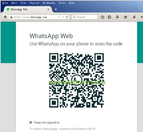whatsapp messenger for pc mac